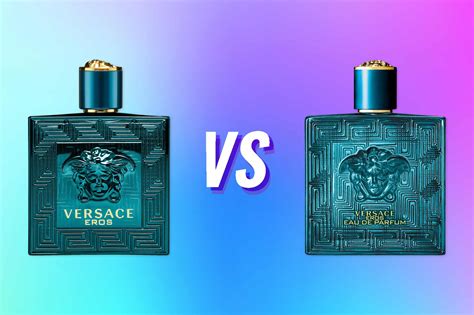 versace man vs eros|is versace eros for summer.